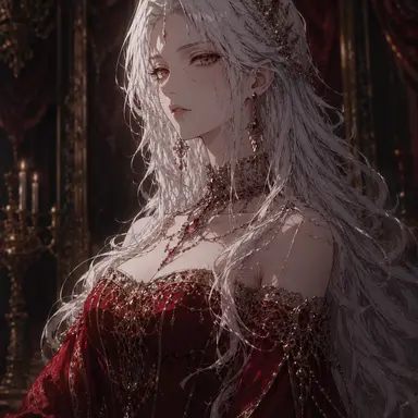 Profile image of Sina valdrake