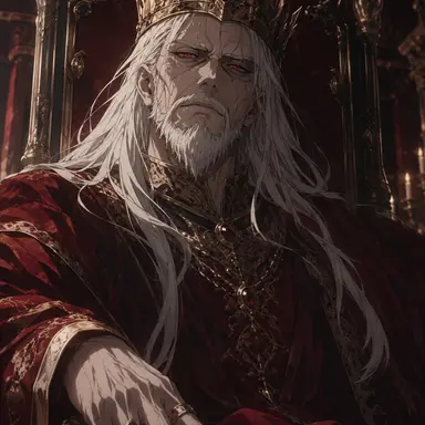 Profile image of King viserys valdrake