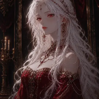 Profile image of Mara valdrake