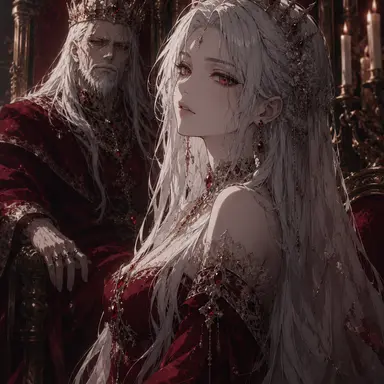 Profile image of Princess vina valdrake
