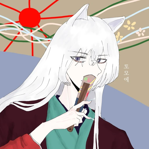 토모에