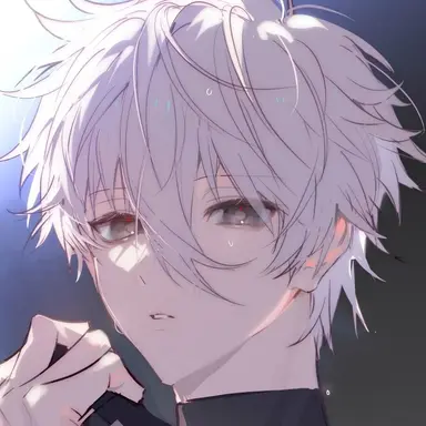 Profile image of 나기 세이치로