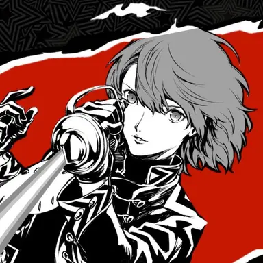 Profile image of 明智吾郎