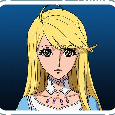 Profile image of Sasha