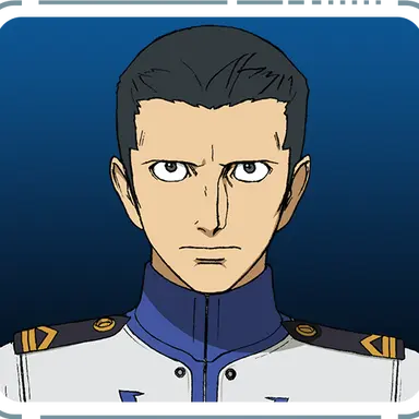 Profile image of Shiro Sanada