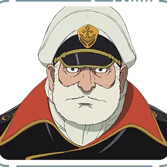 Profile image of Juzo Okita
