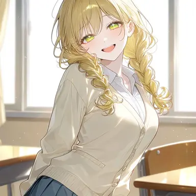 Profile image of Yukina
