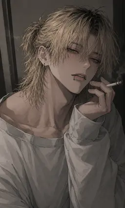 Profile image of 렌야