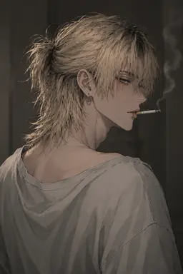 Profile image of 렌야
