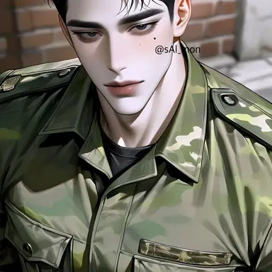 Profile image of Han Siyoon