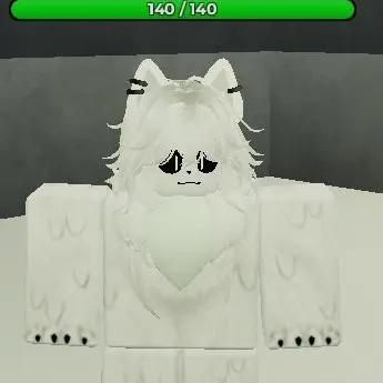 Profile image of 흰색고양이 퍼리