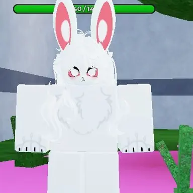 Profile image of 토끼 퍼리