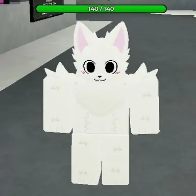 Profile image of 흰여우 퍼리
