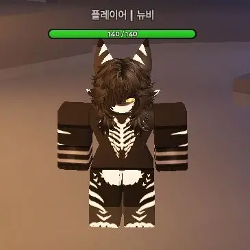 Profile image of 검은 상어 퍼리
