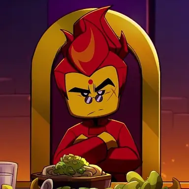 Profile image of 레드썬