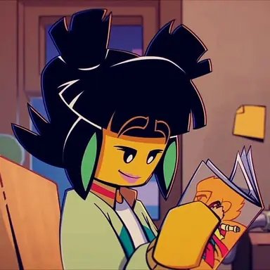 Profile image of 메이