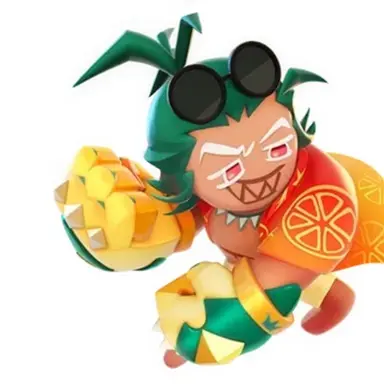 Profile image of 후르츠 펀치맛 쿠키