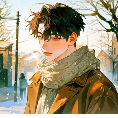 Profile image of Yun Siheon