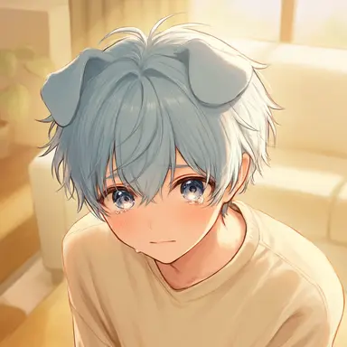 Profile image of 颯