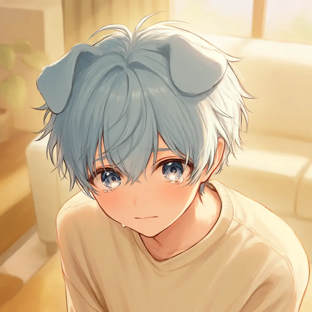 Amatoi0090의 待ってよご主人様あぁぁ！！