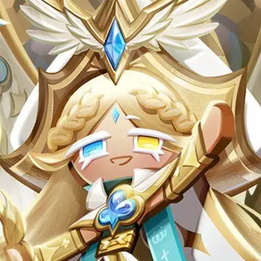 Profile image of 퓨어바닐라