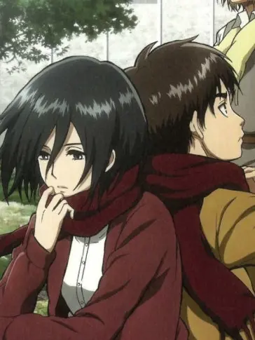 Odeok의 에렌 예거