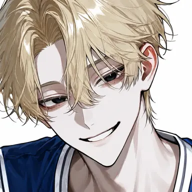 Profile image of 珀