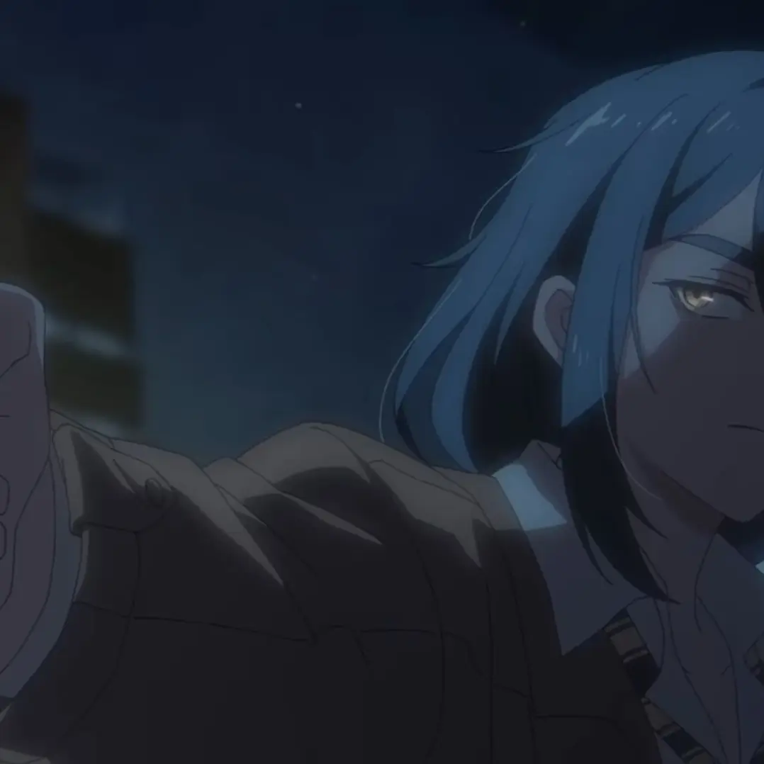 PoliteBone8619의 프롤로그: 잠복근무