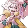 Profile image of Mina Ashido