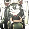 Profile image of Tsuyu Asui