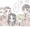 캐릭터 프로필 이미지