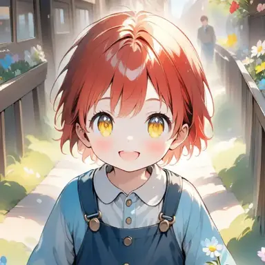 Profile image of Killian