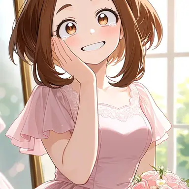 Profile image of Ochako