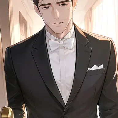 Profile image of Bradley