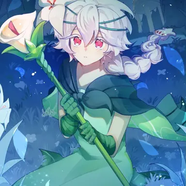 Profile image of 세인트릴리