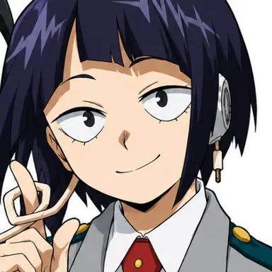 Profile image of 耳郎響香