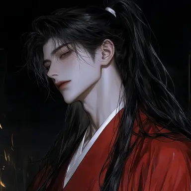 Profile image of ソ・リン