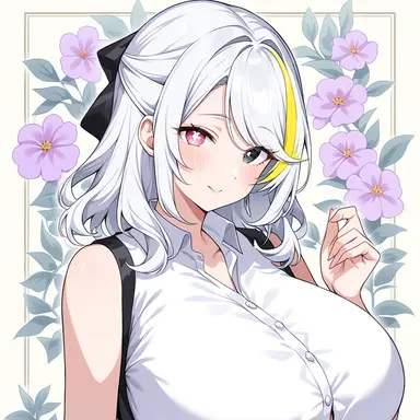 Profile image of 飯島　深雪