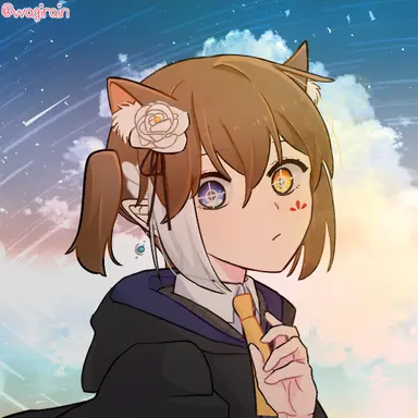 Profile image of 夜月 瑠愛