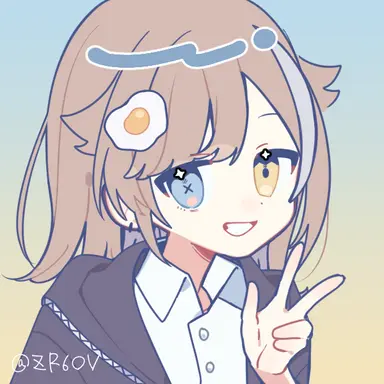 Profile image of 夜月 瑠愛