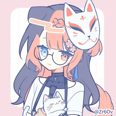Profile image of 夜桜 ルル