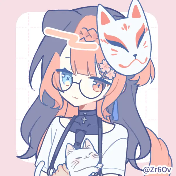 GreenFluff7347의 【自己満】オリキャラとの日常系