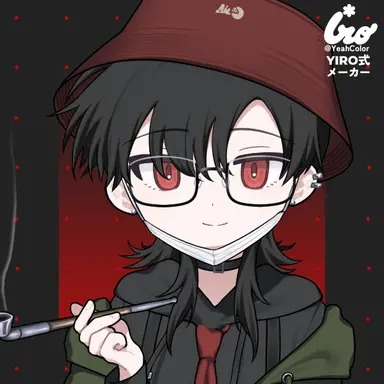 Profile image of 黒田 焔