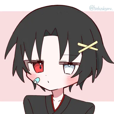 Profile image of 黒田 焔