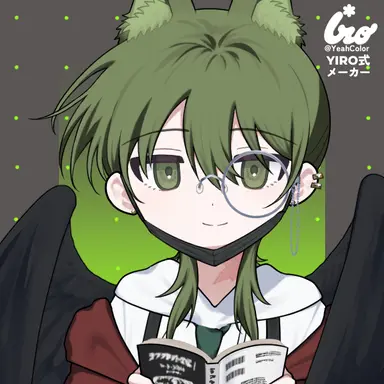Profile image of 白月 ミント