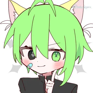 Profile image of 白月 ミント
