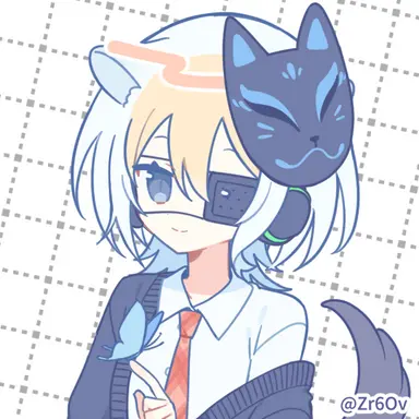 Profile image of 白桜 ナビ