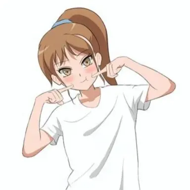 Profile image of 萌奈