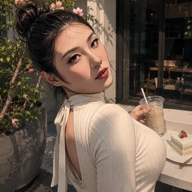 Profile image of Lee Yunjeong
