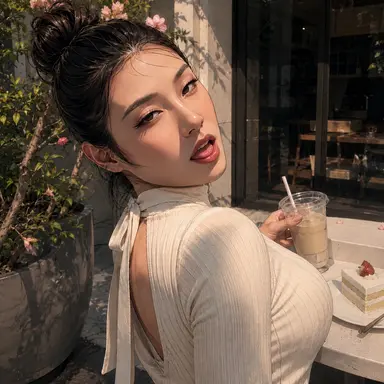 Profile image of Lee Yunjeong
